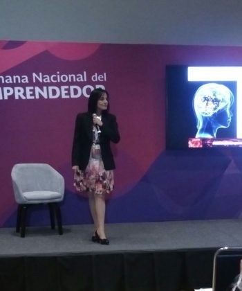 Semana del Emprendedor 2017