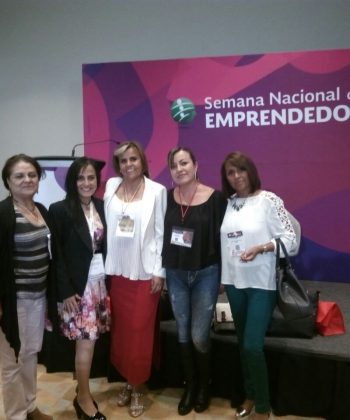 Semana del Emprendedor 2017