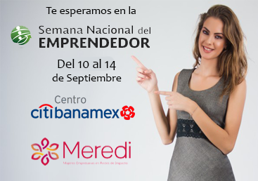 Semana del Emprendedor 2018
