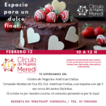 Circulo de Mujeres Meredi 02 2020