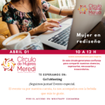 Circulo de Mujeres Meredi 04 2020