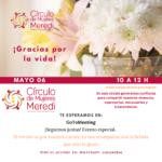 Circulo de Mujeres Meredi 05 2020