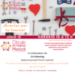 Circulo de Mujeres Meredi 05 2020