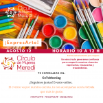 Circulo de Mujeres Meredi 08 2020