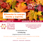 Circulo de Mujeres Meredi 10 2020