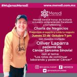 Charlas Con Meredi 10 2020