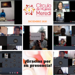 Circulo de Mujeres Meredi 12 2020