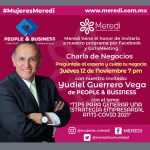 Charlas Con Meredi 11 2020