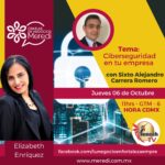 Charla Meredi 47