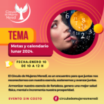 Circulo de Mujeres 01 2024