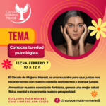 Circulo de Mujeres 02 2024