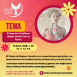 Circulo de Mujeres 04 2024