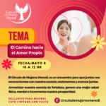 Circulo de Mujeres 05 2024