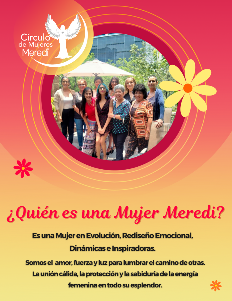 Circulo de Mujeres Meredi 2