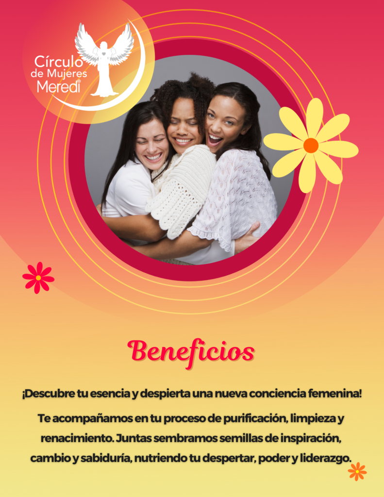 Circulo de Mujeres Meredi 4