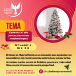 Circulo de Mujeres 12 2024