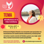 Circulo de Mujeres 09 2024