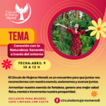 Circulo de Mujeres 04 2025