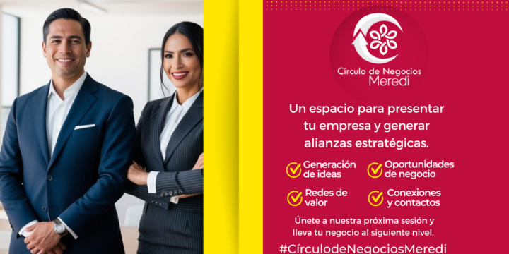 Círculo de Negocios Meredi