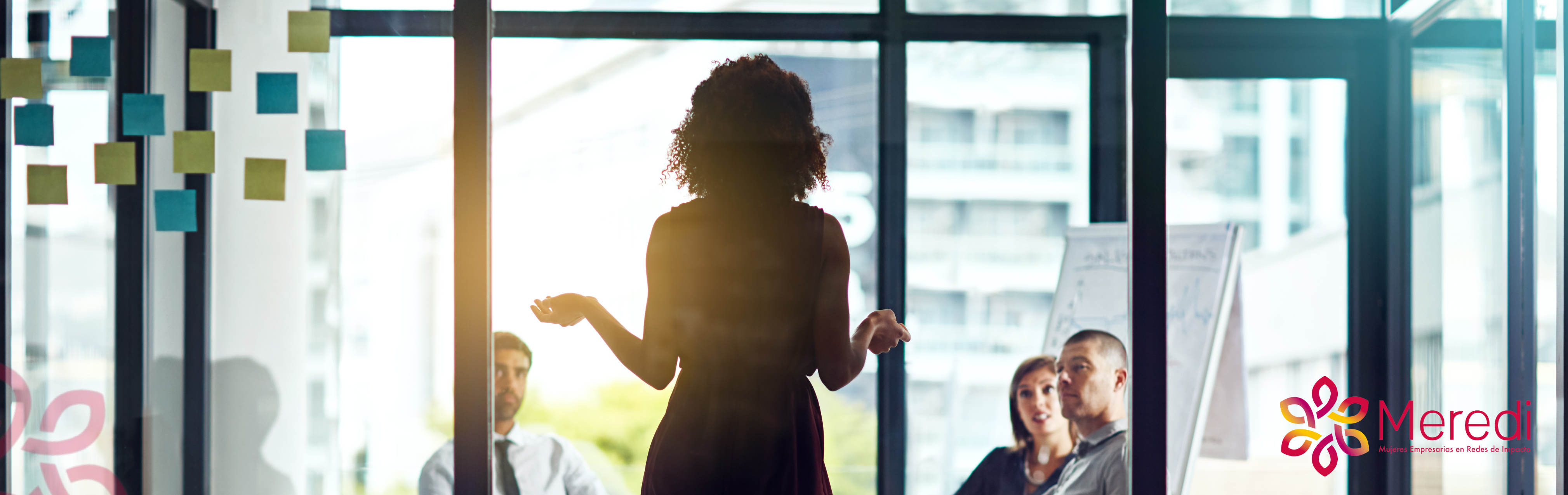Servicios, comunidad y guía para estructurar y fortalecer negocios con alma.