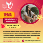 Circulo de Mujeres 06 2025