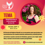 Circulo de Mujeres 09 2025