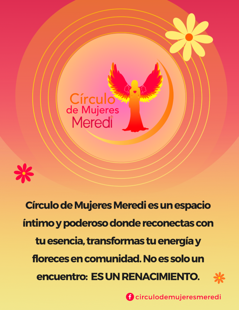 Circulo de Mujeres Meredi