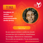 Circulo de Mujeres Meredi
