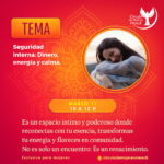 Circulo de Mujeres Meredi