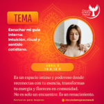 Circulo de Mujeres Meredi