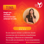 Circulo de Mujeres Meredi