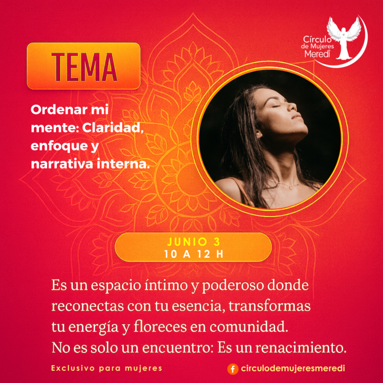 Circulo de Mujeres Meredi