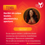 Circulo de Mujeres Meredi