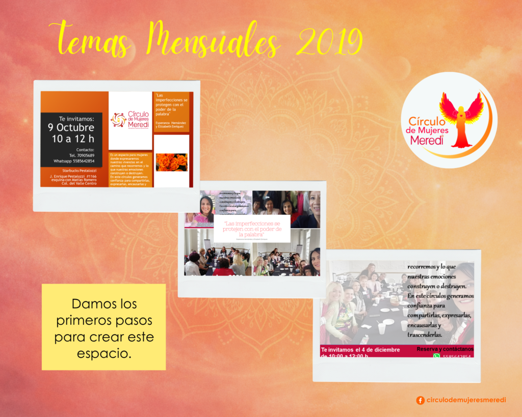 CMM Temas 2019