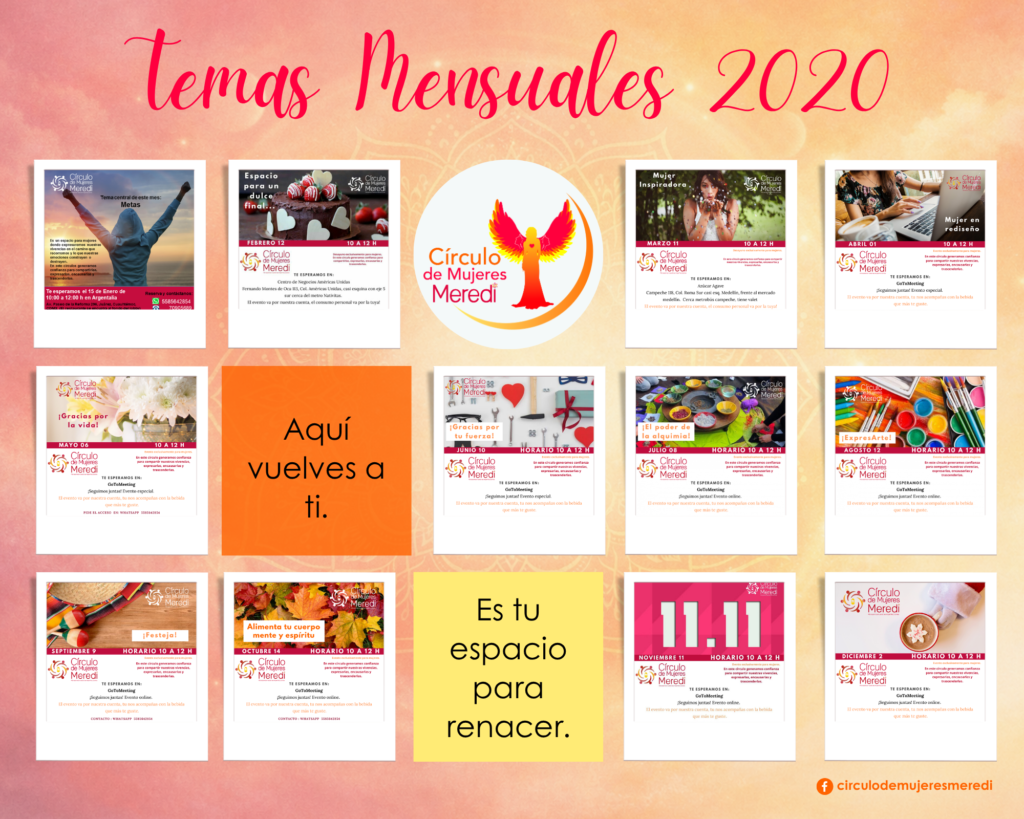 CMM Temas 2020