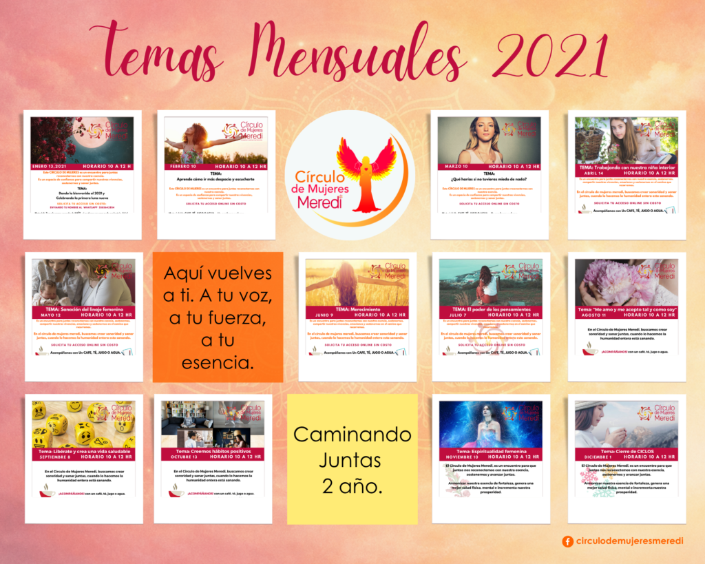 CMM Temas 2021