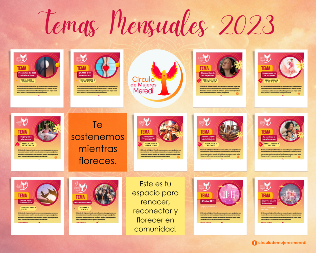 CMM Temas 2023
