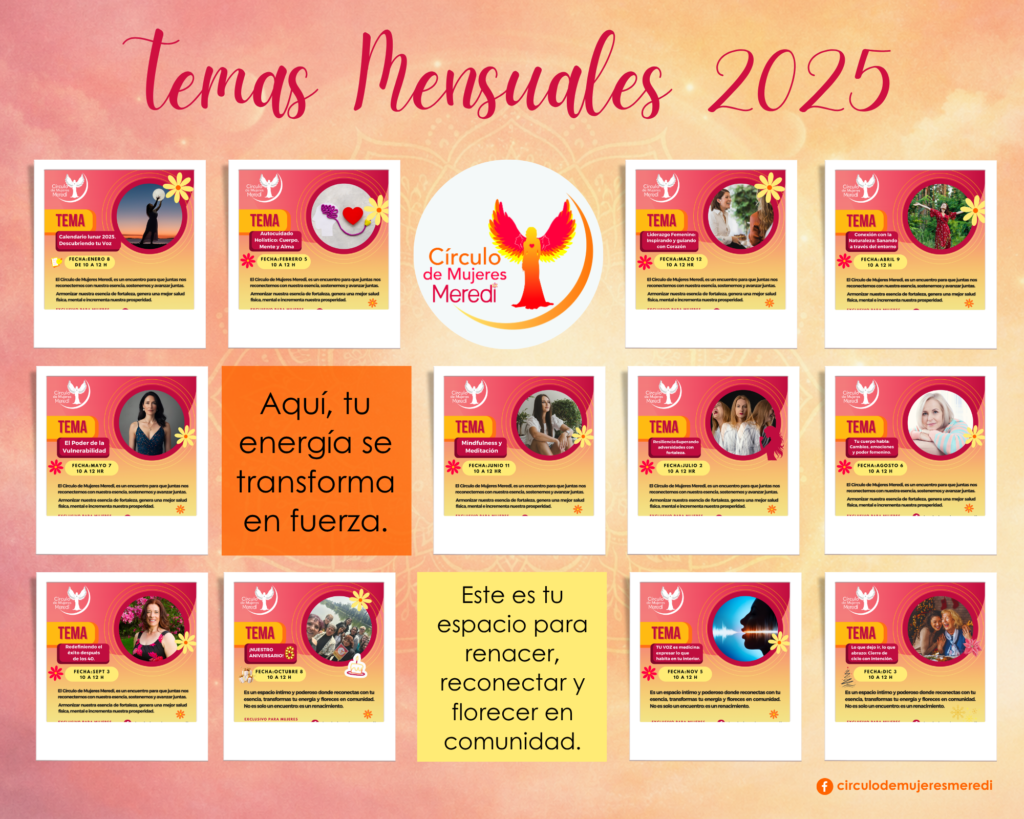 CMM Temas 2025